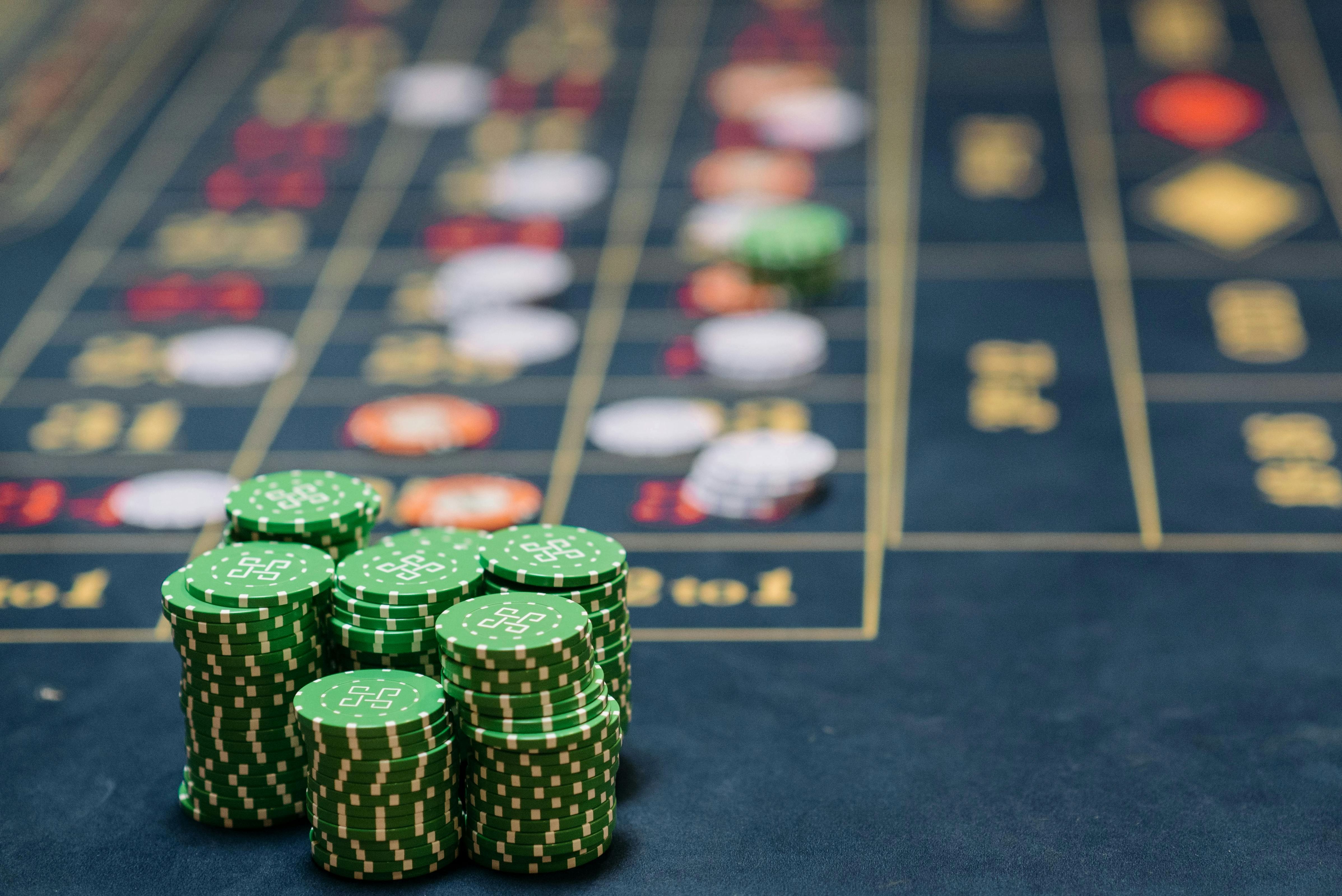 Poker