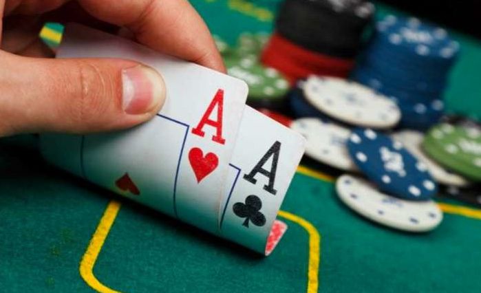 Blackjack