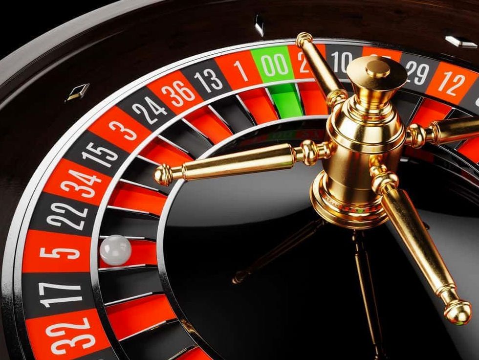Roulette